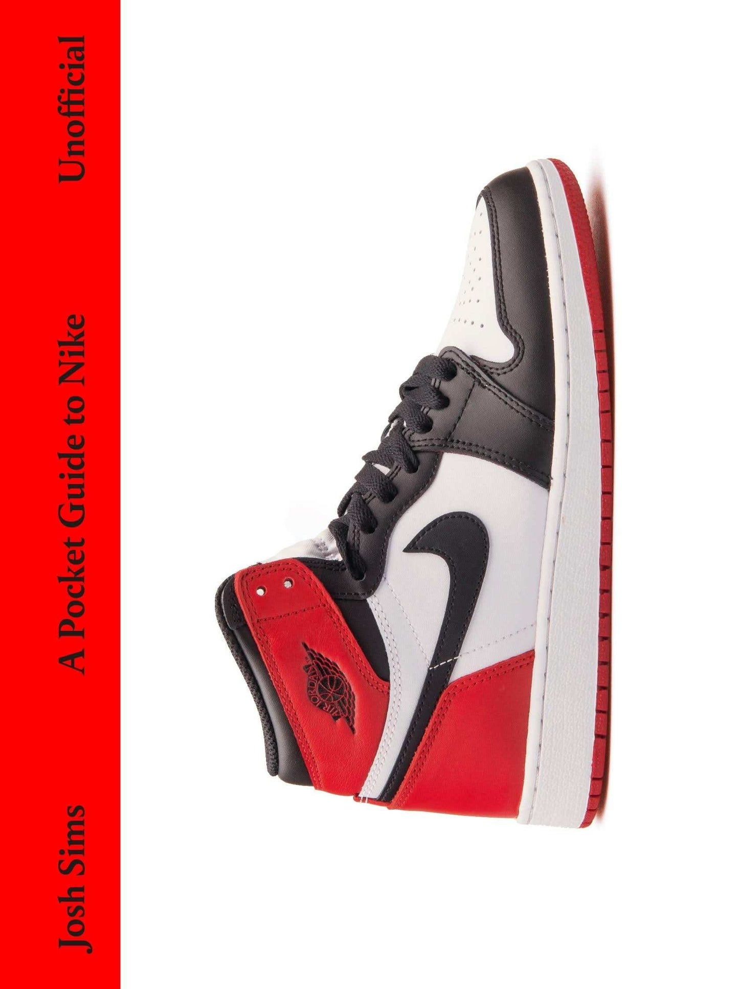 A Pocket Guide To Nike