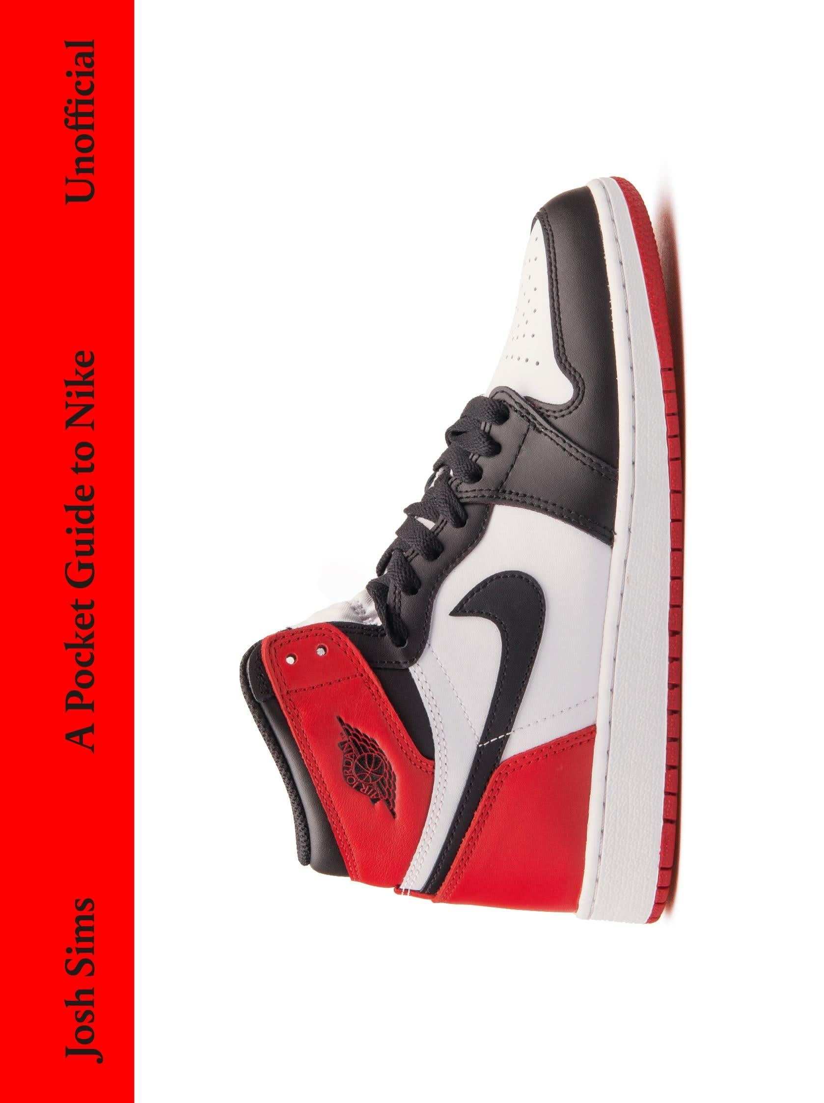 A Pocket Guide To Nike