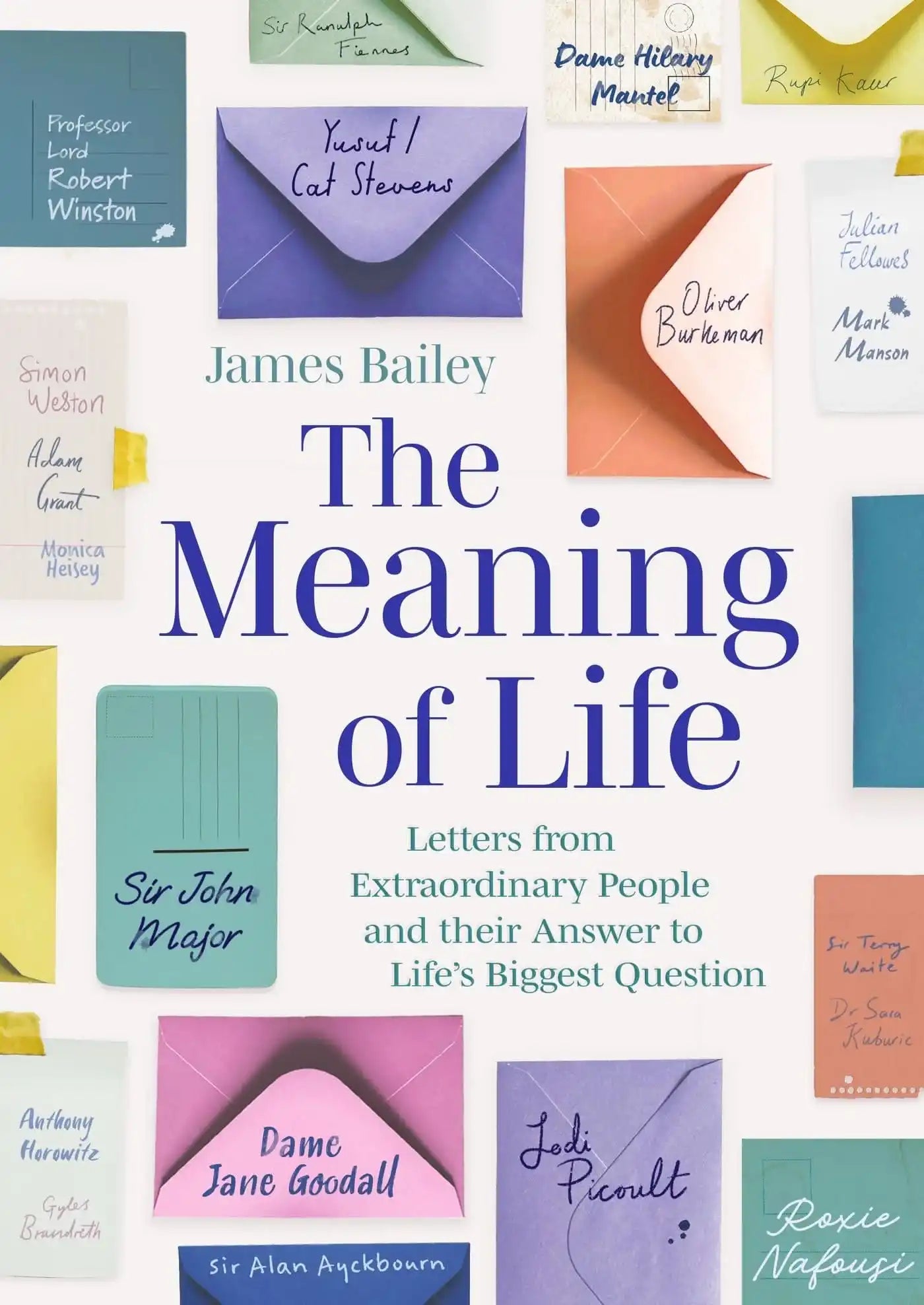 Meaning of Life