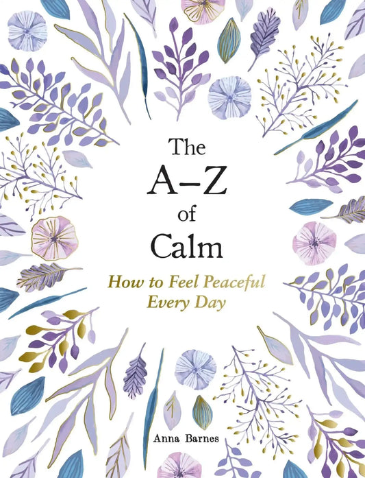 AZ of Calm