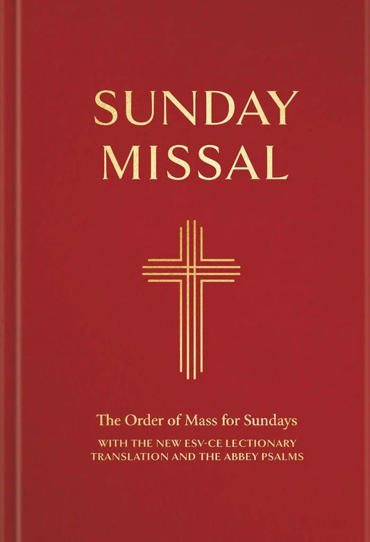 Sunday Missal