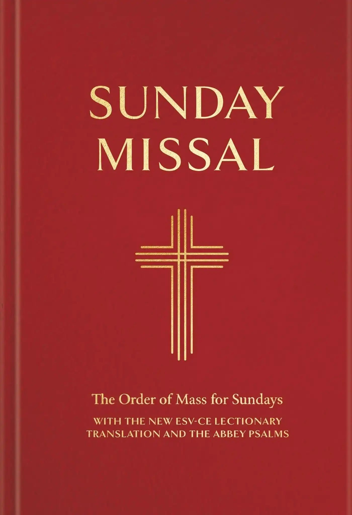 Sunday Missal