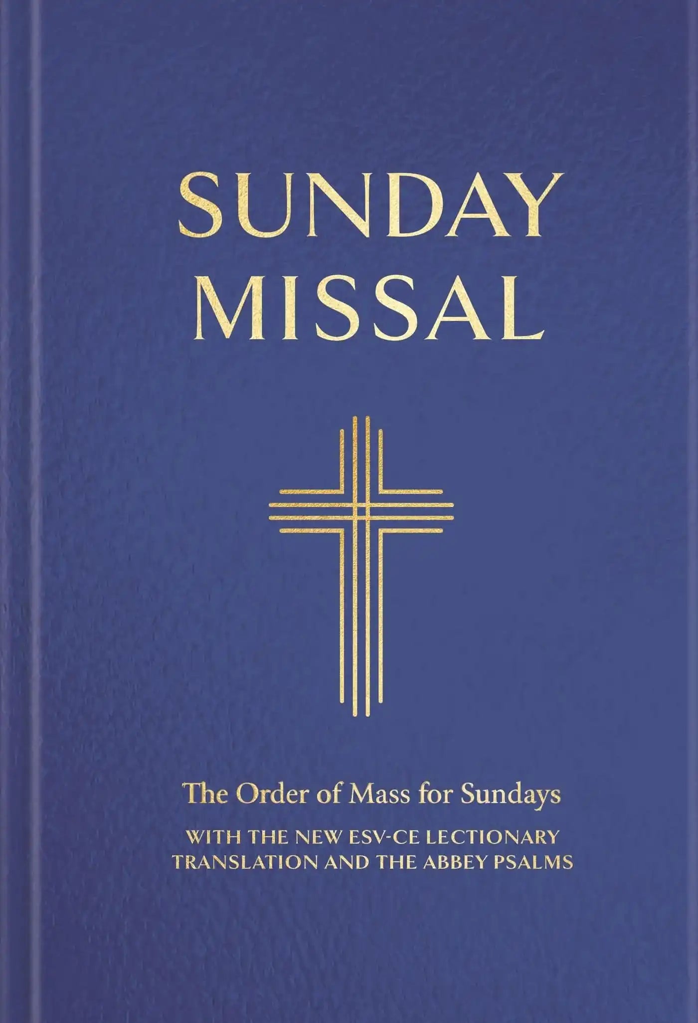 Sunday Missal