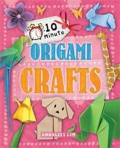 Origami Crafts
