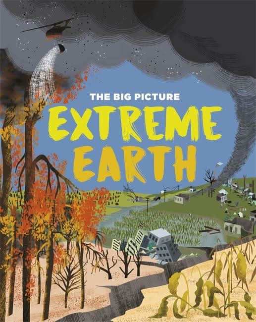 Extreme Earth