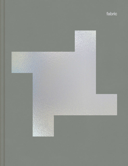 fabric:The fully illustrated history of the famous London club