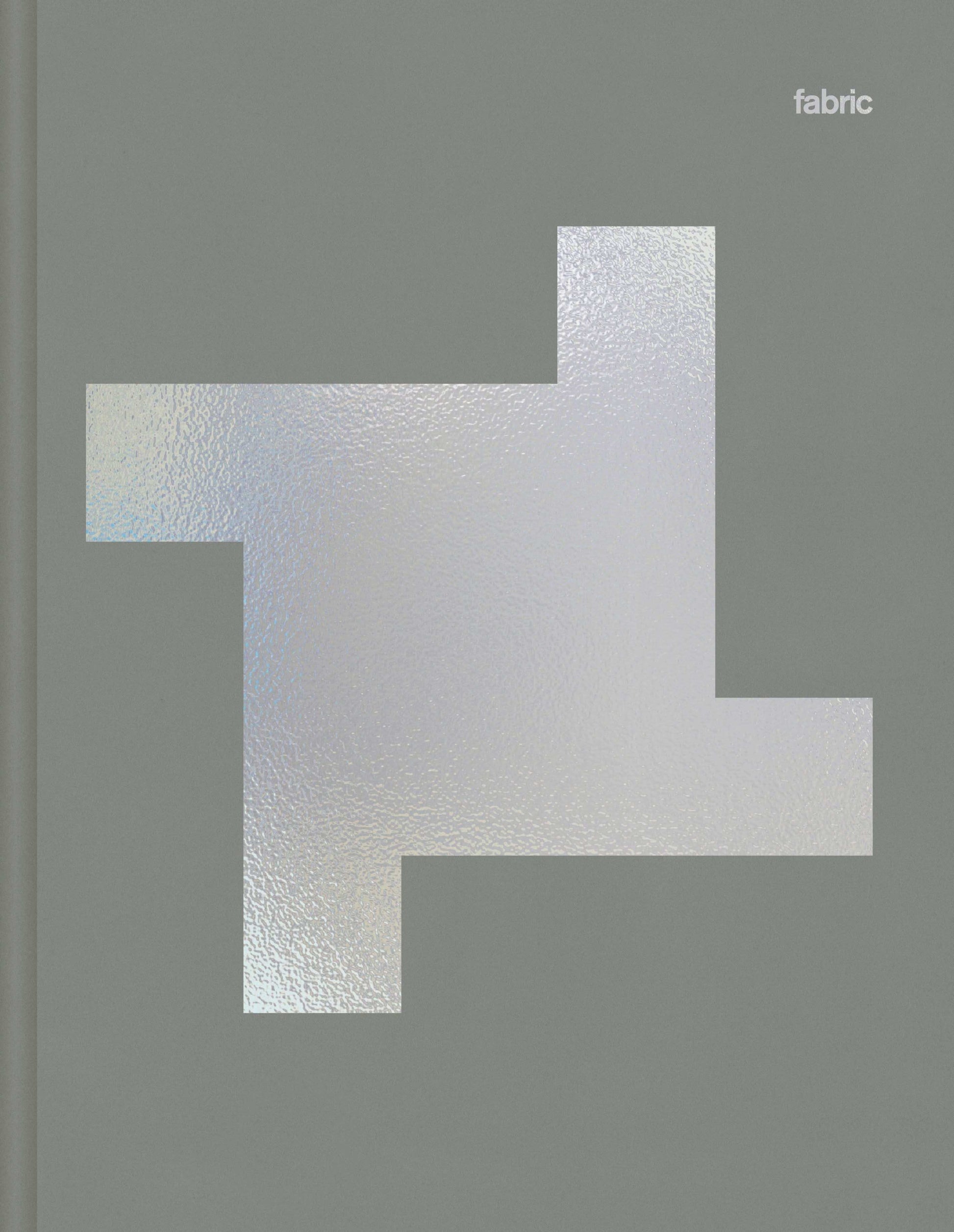 fabric:The fully illustrated history of the famous London club