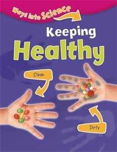 Keeping Healthy