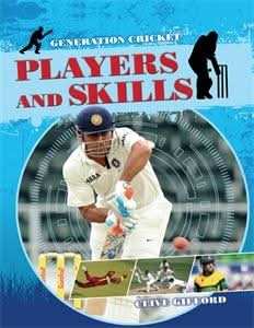 Players and Skills