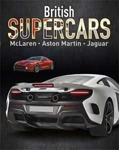 British Supercars