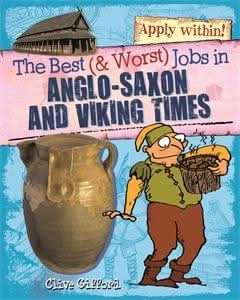 Anglo-Saxon and Viking Times