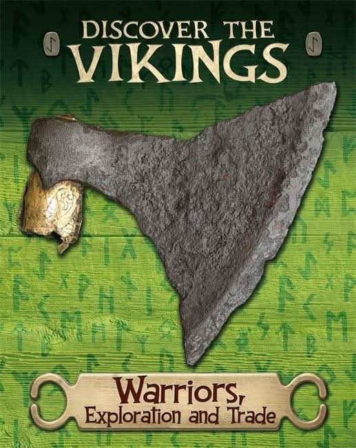 Warriors, Exploration and Trade
