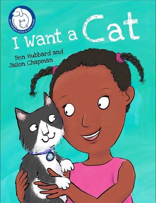 I Want a Cat