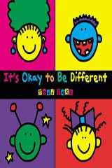 It's Okay to be Different