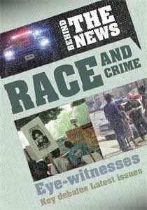 Race and Crime