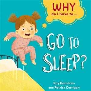 Go to Sleep?