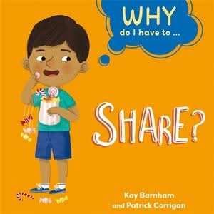 Share?