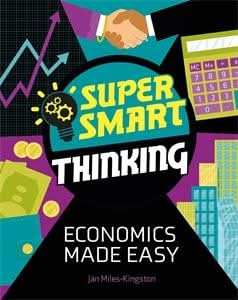 Economics Made Easy