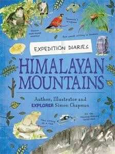 Himalayan Mountains
