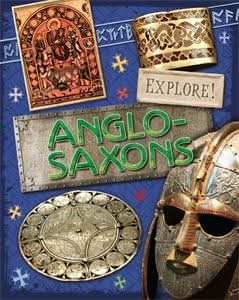 Anglo Saxons