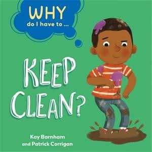 Keep Clean?