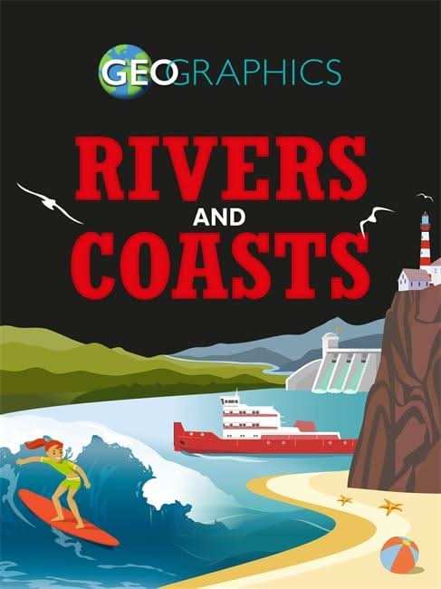 Rivers and Coasts