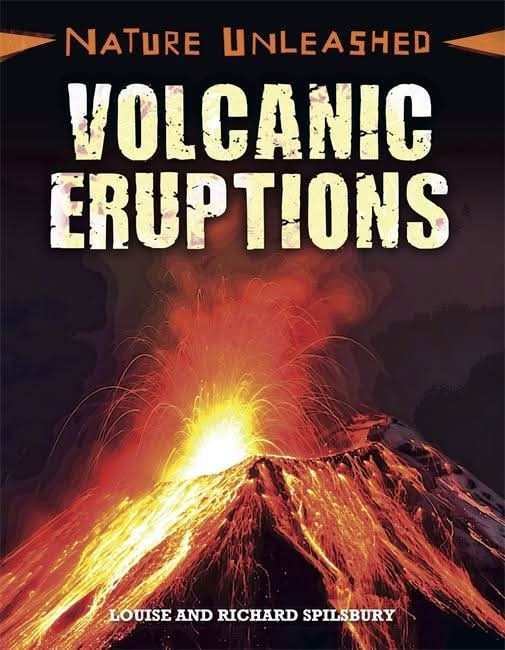 Volcanic Eruptions