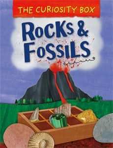 Rocks and Fossils