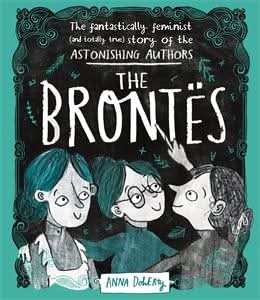 The BrontÃ«s