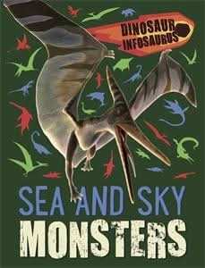 Sea and Sky Monsters
