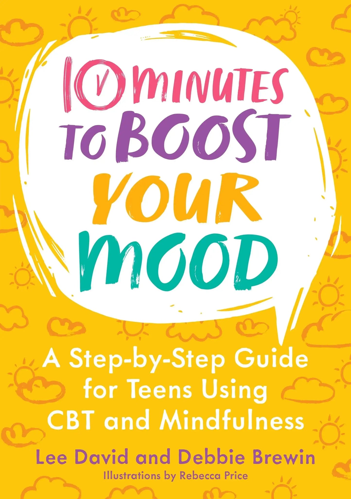 10 Minutes To Boost Your Mood