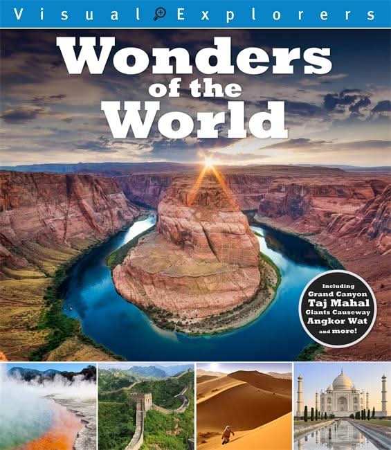 Wonders of the World