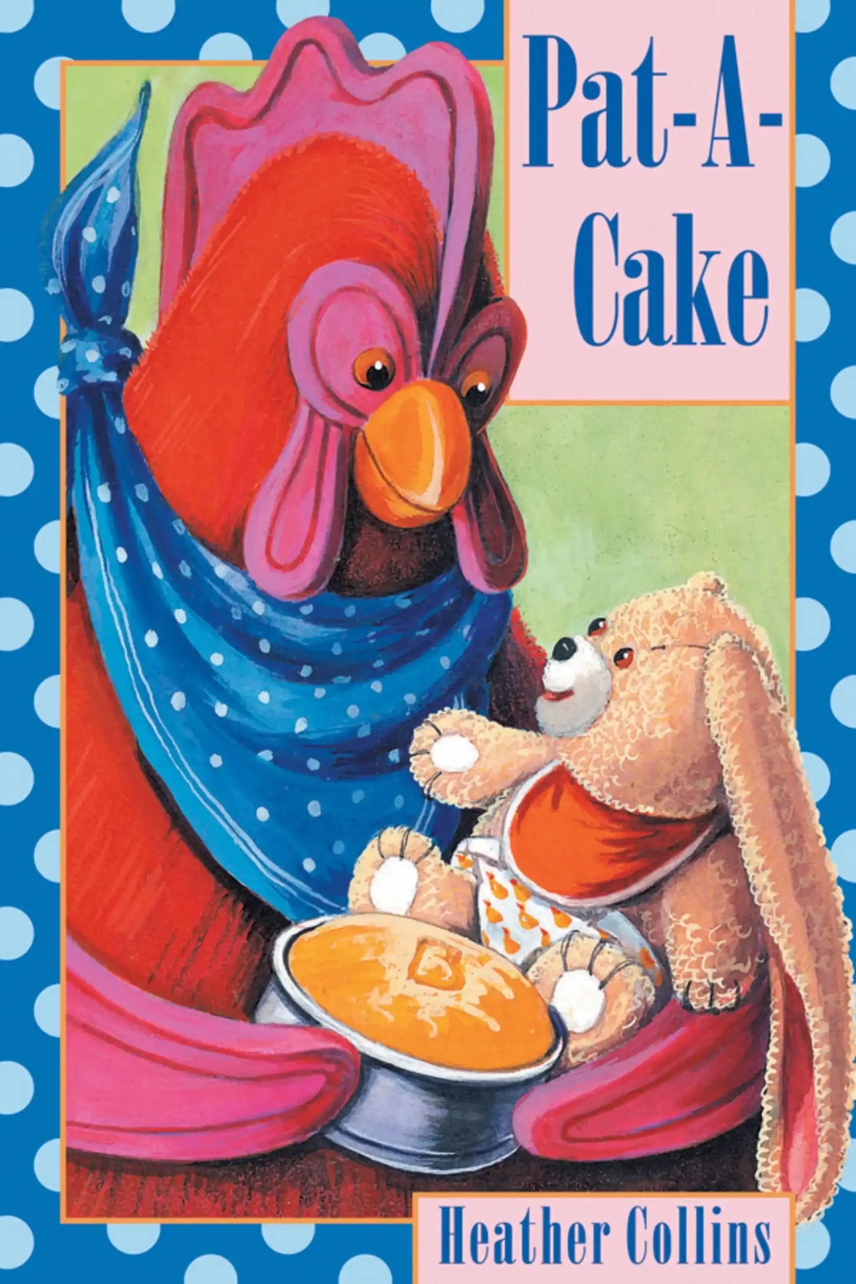 Pat-a-Cake