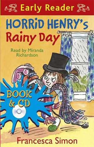 Horrid Henry's Rainy Day (Early Reader)