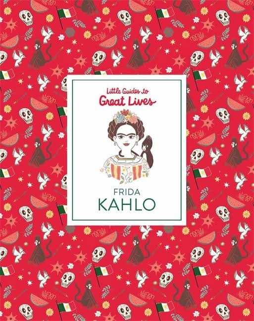 Frida Kahlo