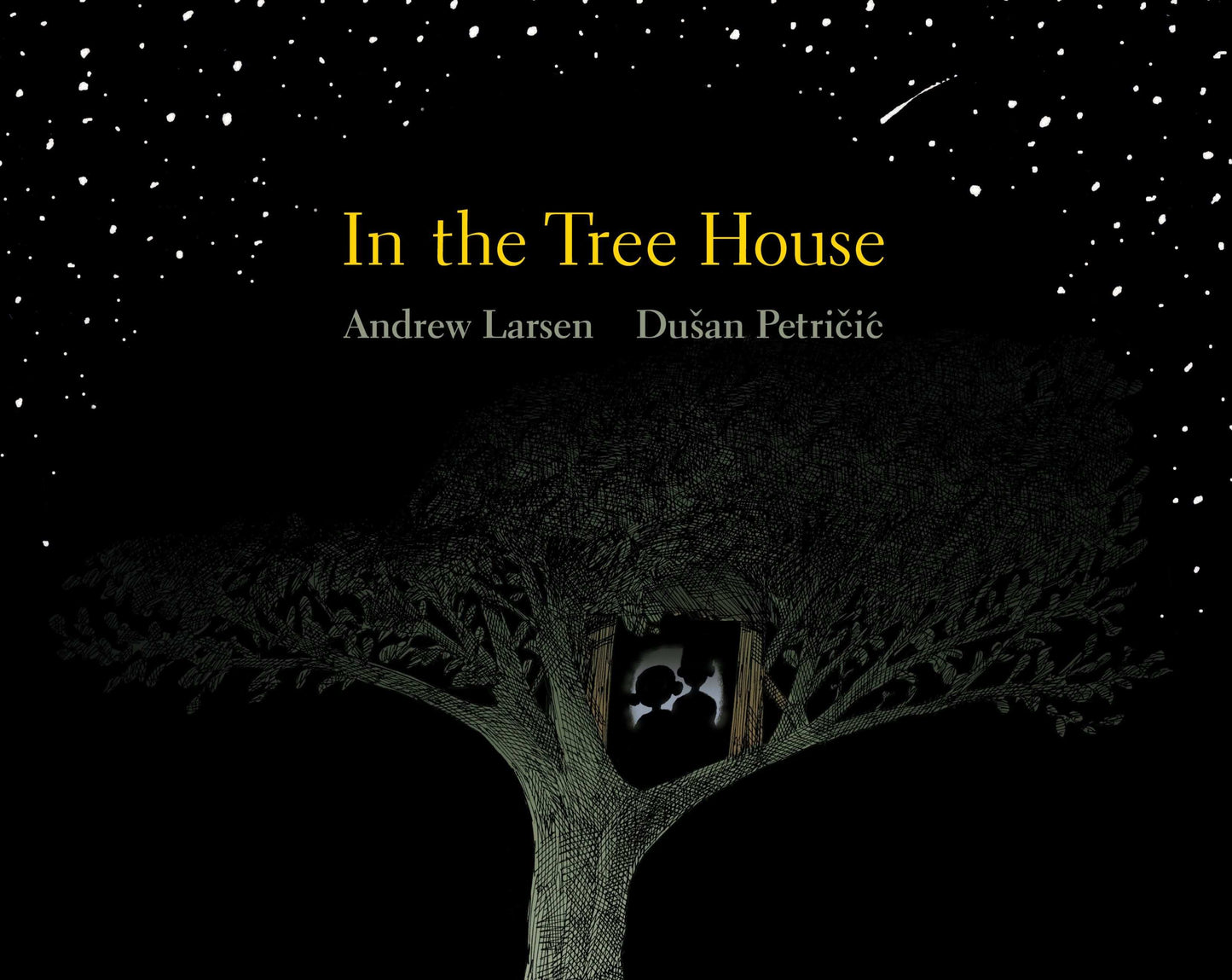 In the Tree House