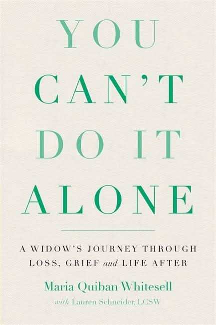 You Can't Do It Alone