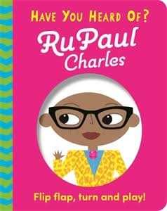 RuPaul Charles