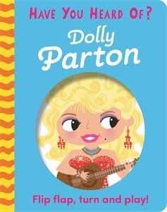 Dolly Parton