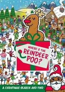 Where's the Reindeer Poo?