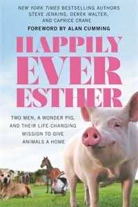 Happily Ever Esther