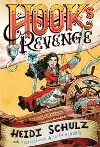 Hook's Revenge>
