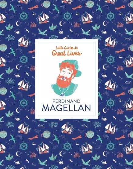 Ferdinand Magellan