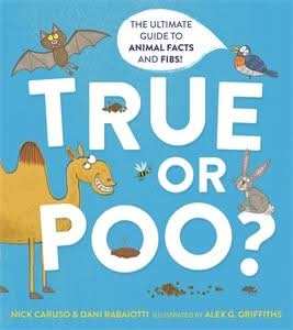 True or Poo?