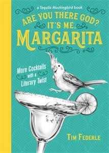 Are You There God? It's Me, Margarita>