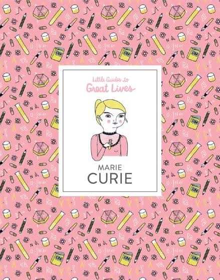Marie Curie