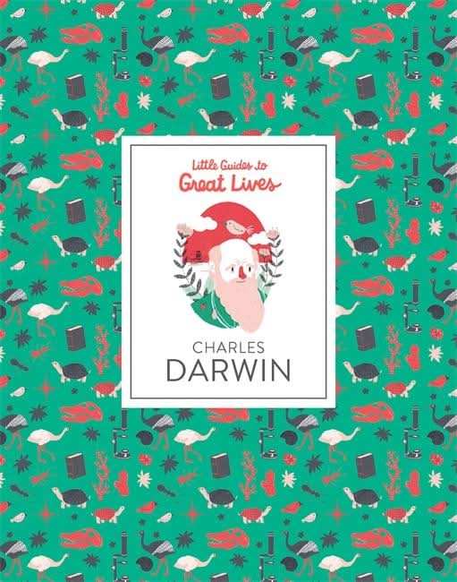 Charles Darwin