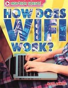 How Does Wifi Work?