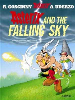 Asterix and the Falling Sky 33