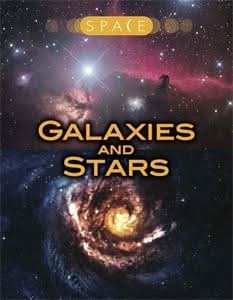Galaxies and Stars
